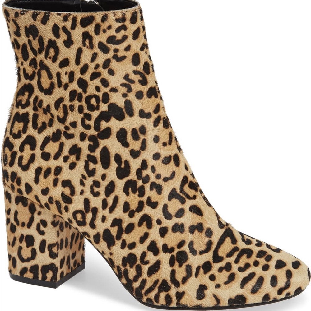 Halogen Alexa boots